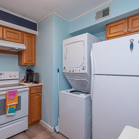 Apartamento Fenwick Woods Oc Ocean City Exterior foto