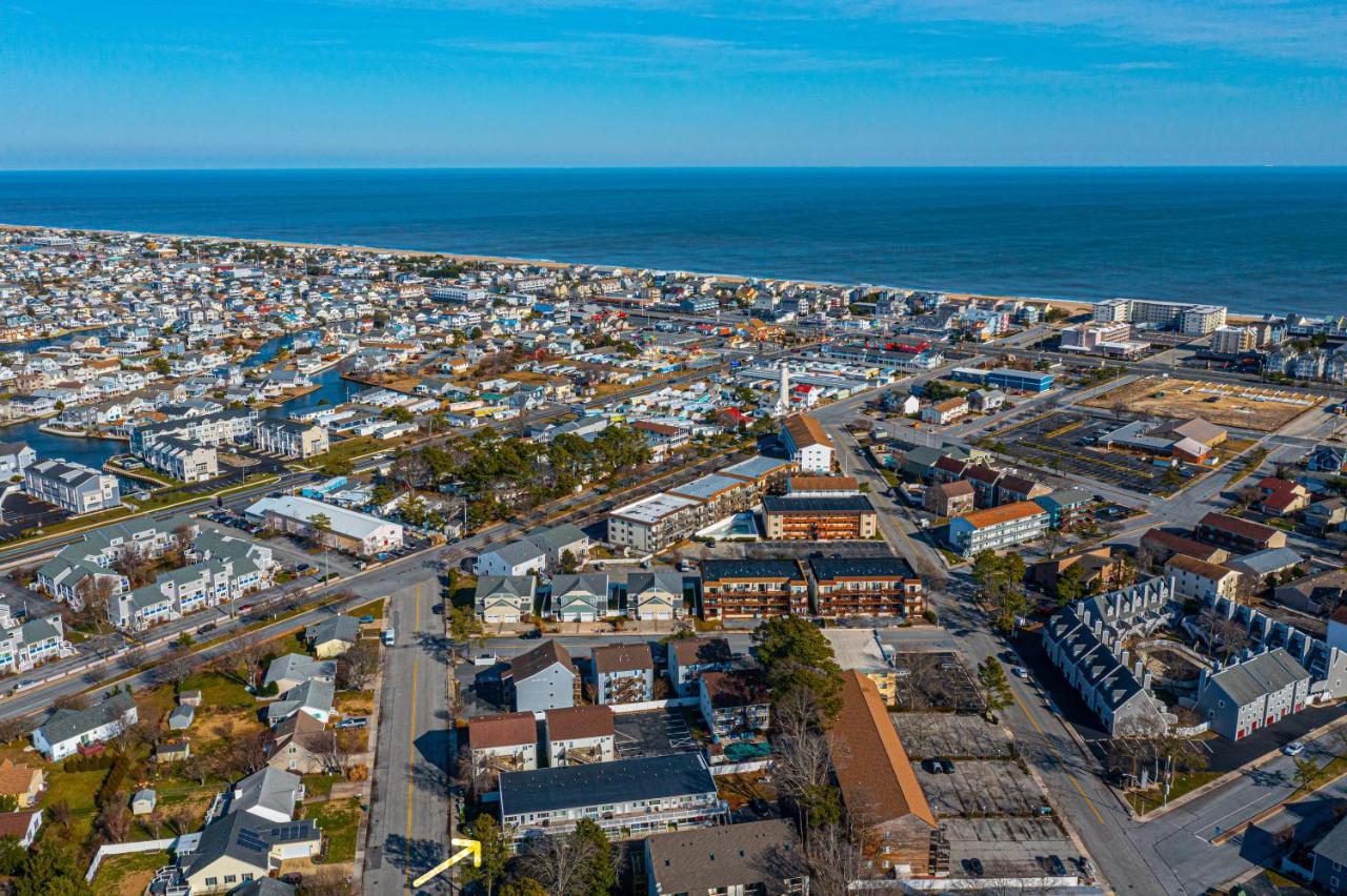 Apartamento Fenwick Woods Oc Ocean City Exterior foto