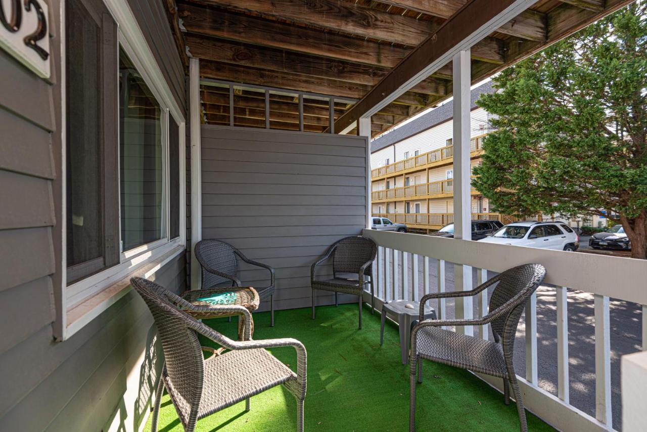 Apartamento Fenwick Woods Oc Ocean City Exterior foto