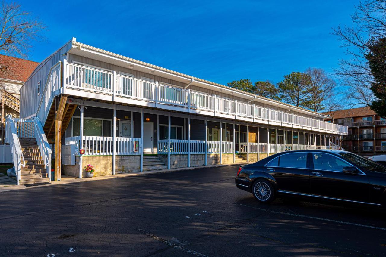 Apartamento Fenwick Woods Oc Ocean City Exterior foto