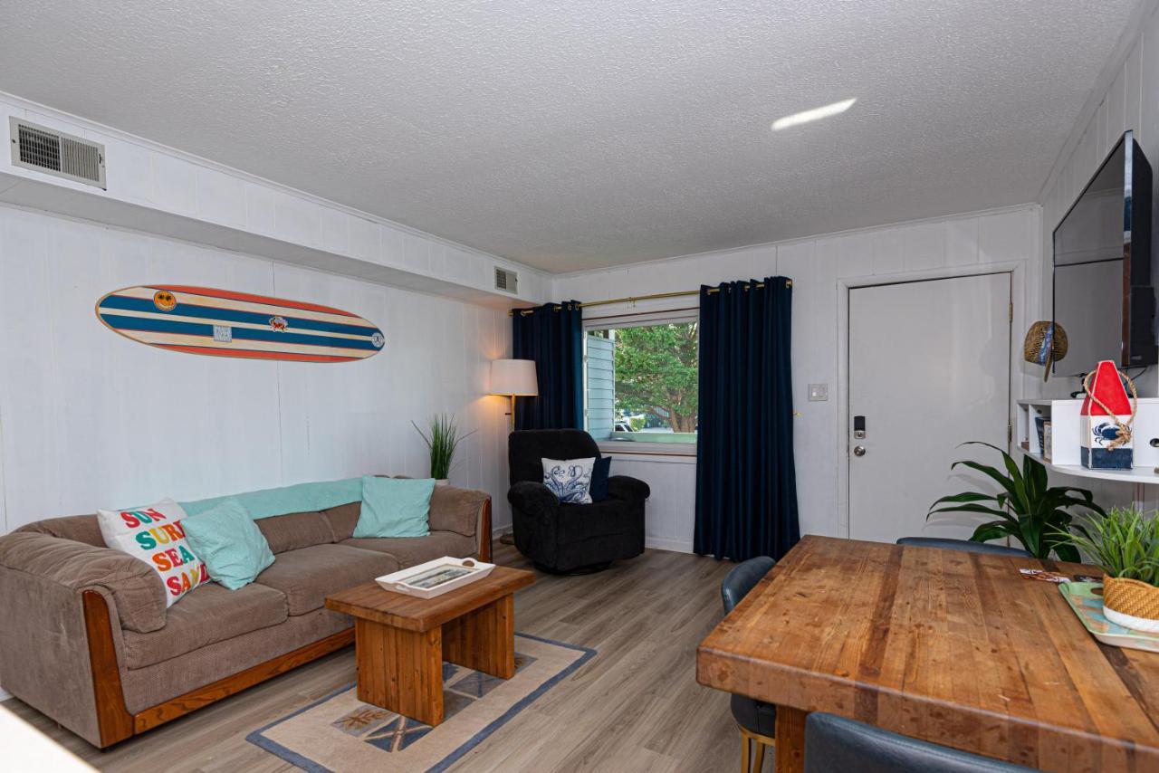 Apartamento Fenwick Woods Oc Ocean City Exterior foto