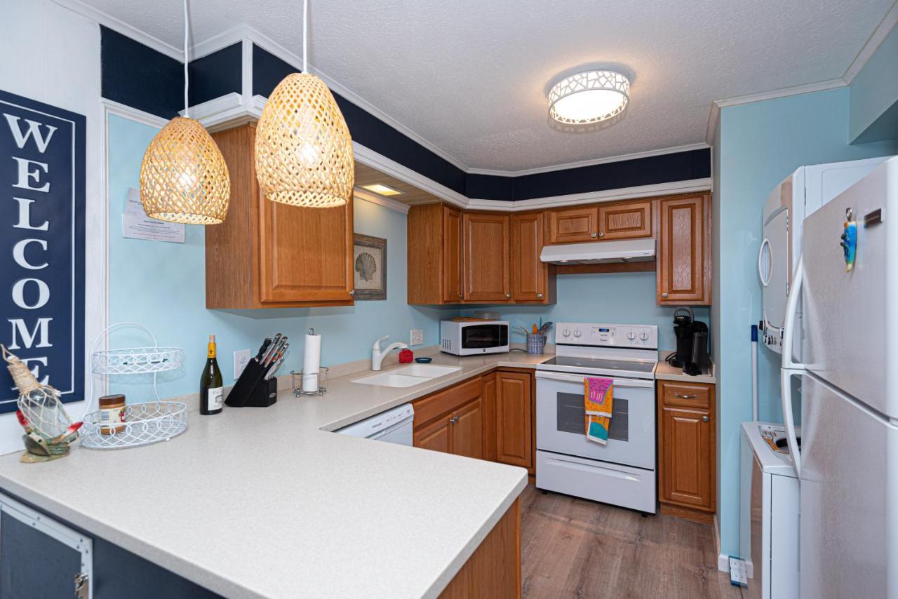 Apartamento Fenwick Woods Oc Ocean City Exterior foto