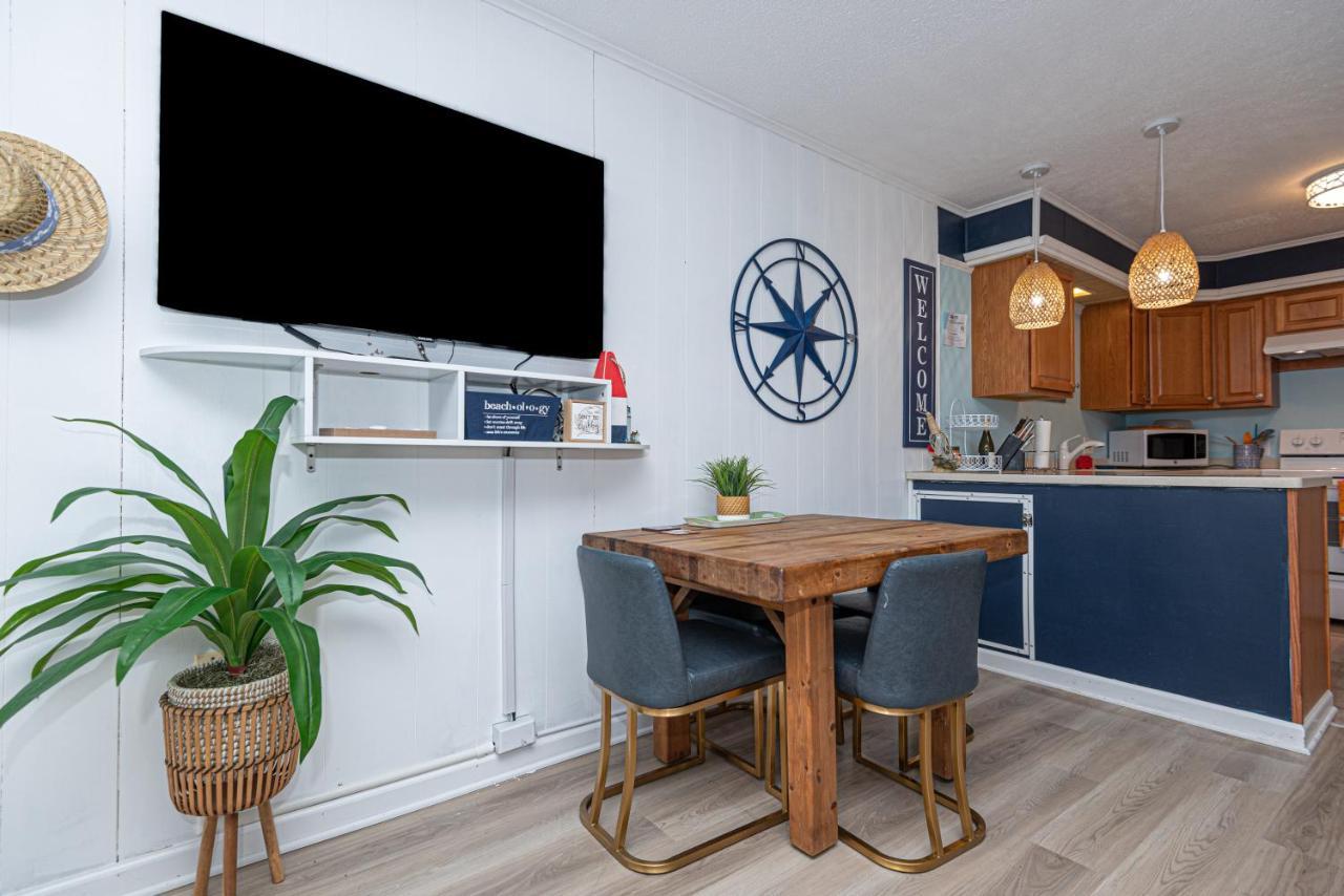 Apartamento Fenwick Woods Oc Ocean City Exterior foto